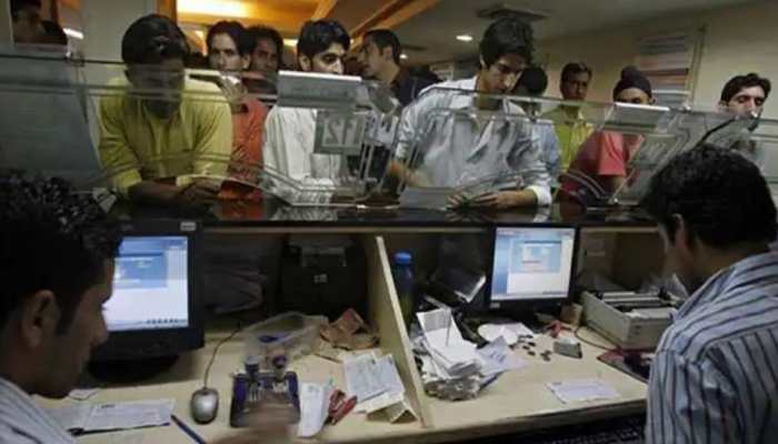 Economic Survey 2022: Over Rs 1,500 crore paid by DICGC to 1.2 lakh depositors of defaulting banks