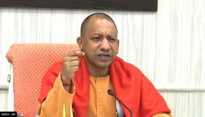 Election Rush: CM Yogi to visit Meerut, Ghaziabad today