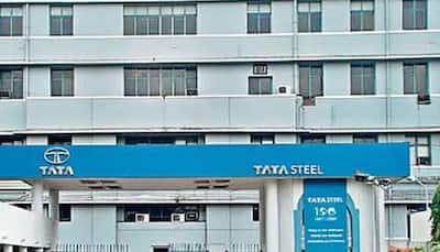 Tata Group firm to buy govt stake in Neelanchal Ispat, wins bid for Rs 12,100 crore