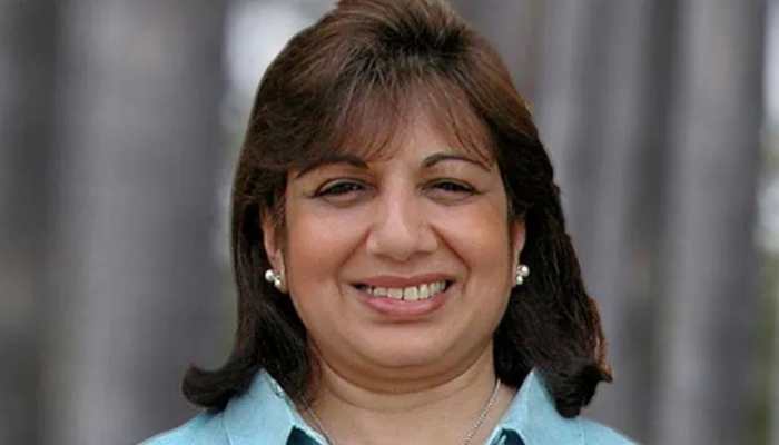 Budget 2022: Hope FM Sitharaman delivers a feel-good Budget, says Kiran Mazumdar-Shaw
