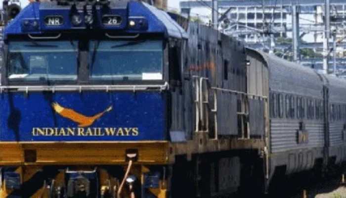 Budget 2022: Railways to see jump in allocation, targets 100% electrification by Dec 2023