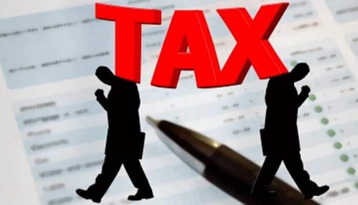 Union Budget 2022: FM to begin speech shortly, as demand for tax rebate picks steam here's looking at current Income tax slab