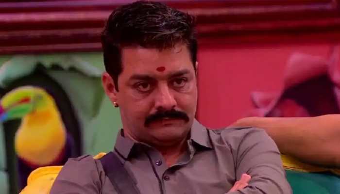 Bigg Boss fame Hindustani Bhau arrested over students&#039; protest in Mumbai