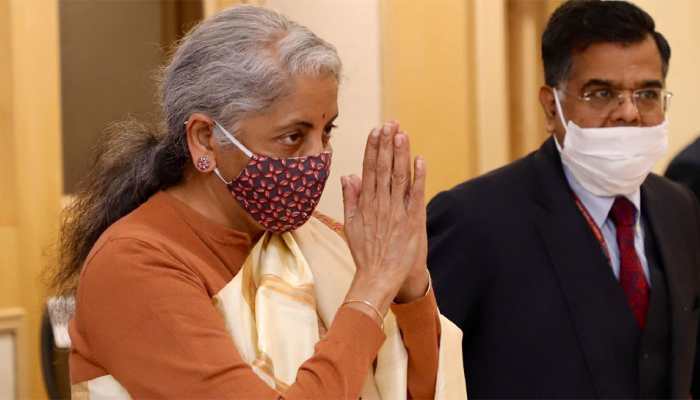 5 interesting things about Nirmala Sitharaman’s Budget ever since she took charge as FM