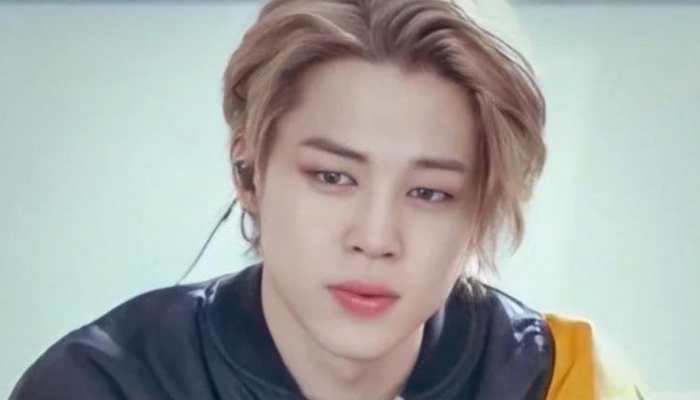 BTS' Jimin undergoes appendicitis surgery, tests COVID-19 positive