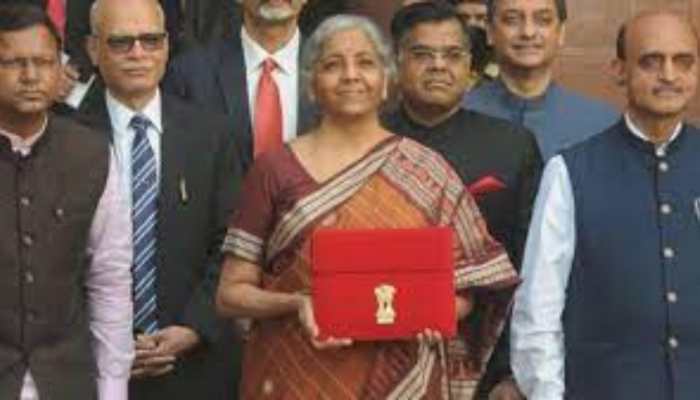 Budget 2022: e-Passports will be rolled out in 2022-23, says FM Nirmala Sitharaman