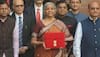 Budget 2022: e-Passports will be rolled out in 2022-23, says FM Nirmala Sitharaman