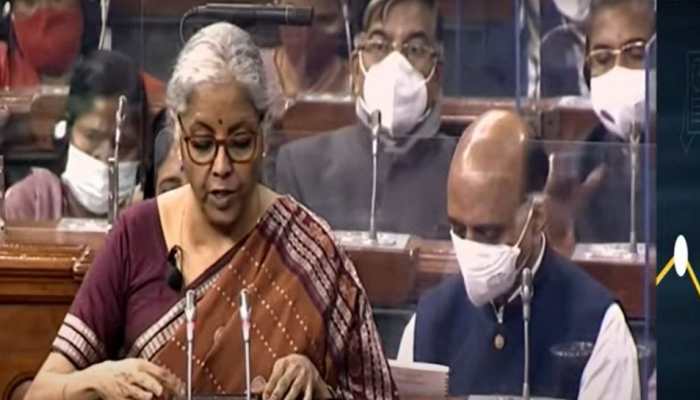 Budget 2022: 60,000 houses will be identified as beneficiaries for PM Awas Yojana 