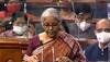 Digital university to be set up to provide education, says FM Nirmala Sitharaman