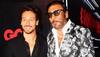 Tiger Shroff wishes his 'ultimate hero' Jackie Shroff on birthday, hopes to make him proud