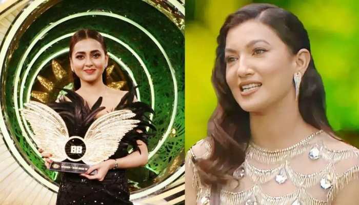 Tejasswi reacts to Gauahar's dig at her BB 15 win: 'Should cry foul over previous seasons’ results too' 
