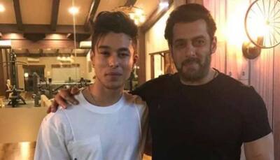 Did you know BB 15 first runner-up Pratik got THIS special gift from Salman Khan?