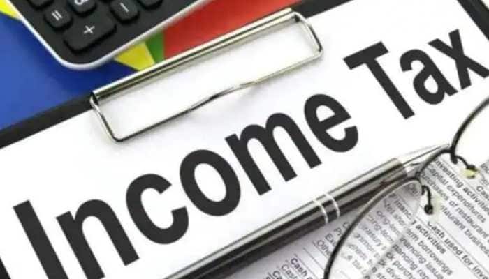 Budget 2022: FM Sitharaman announces no change in income tax slab for individual taxpayers