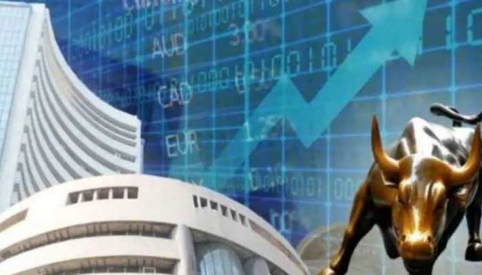 Budget 2022: Sensex surges 879.62 points, Nifty rises 234.70 points on budget announcements