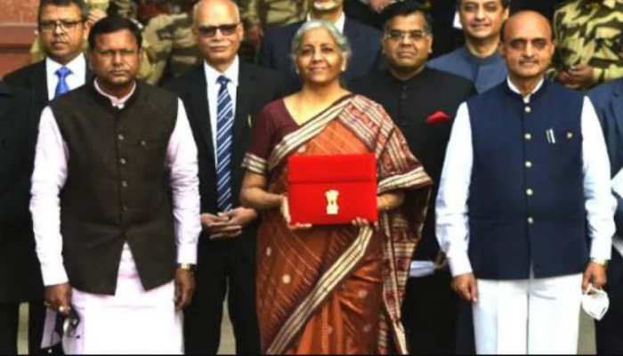 Budget 2022: Existing tax benefits for Startups to be extended by one more year, says FM Sitharaman