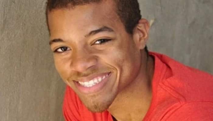 'The Walking Dead' actor Moses J. Moseley dies at 31
