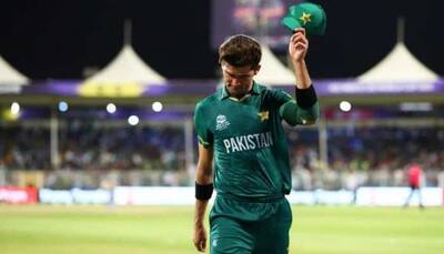 Pakistan pacer Shaheen Shah Afridi proud of 10-wicket win over India in T20 World Cup 2021