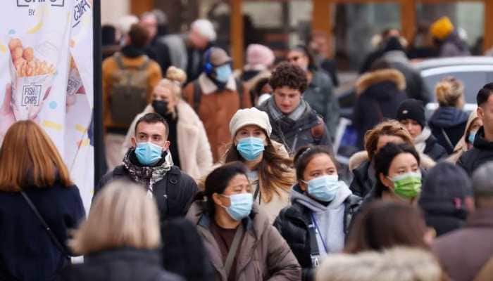 Omicron sub-variant BA.2 more contagious, evades vaccine protection: Study