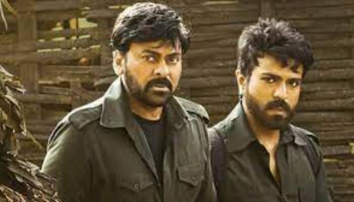 Chiranjeevi and Ram Charan starrer 'Acharya' to hit theatres on April 29