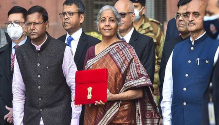 Budget 2022: Govt promises to lower imports in defence sector, says Nirmala Sitharaman
