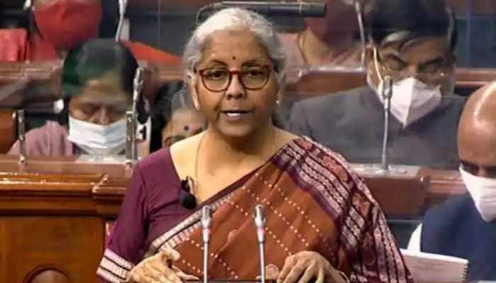 Budget 2022: PLI scheme can create 60 lakh jobs in next 5 years, says FM Sitharaman