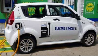 Good news for EV buyers in Odisha, govt announces 15 percent subsidy