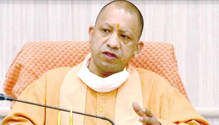 UP CM Yogi Adityanath hails Union Budget 2022, says it ‘benefits all sections especially farmers, women, youth’ 