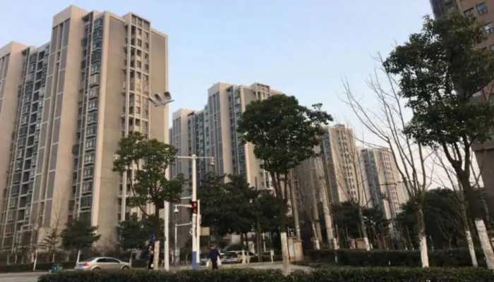 Budget 2022: Rs 48,000 crores under PM Awas, construction of 80 lakh homes to facilitate affordable housing 