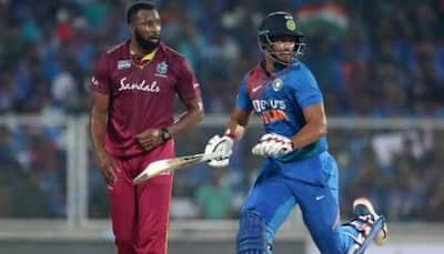 India vs West Indies: ODI series to be played behind closed doors at Narendra Modi Stadium