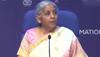 Union Budget 2022: Have not tried to earn even a single paisa by increasing tax this year, says FM Sitharaman