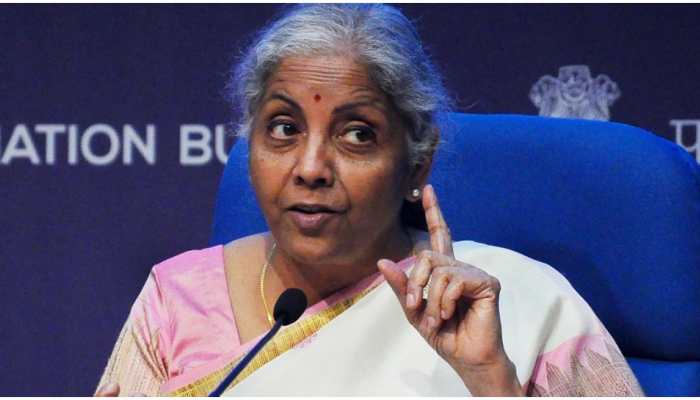 NPAs coming down, banks getting money back of those who've fled country: FM