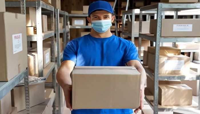 Top 3 best medical parcel delivery methods