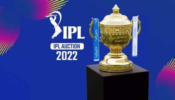 IPL 2022 Auction: Full players list, Marquee set, Retained players, Schedule, Mega auction process, Teams' budget; all you need to know | Cricket News | Zee News