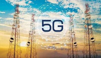 Budget 2022: Telecom sector to benefit with the roll out of 5G services, say experts