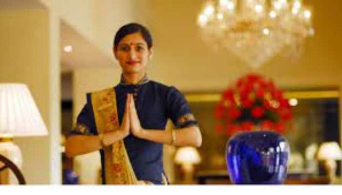 Hospitality sector breathe a sigh of relief, say experts