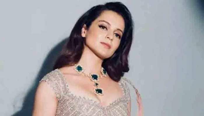 Kangana Ranaut announces hosting Ekta Kapoor's reality show, deletes post later