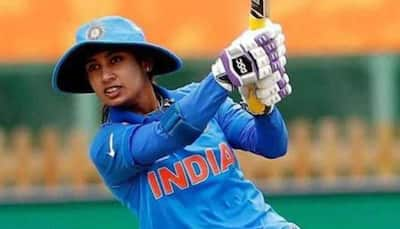 ICC Women’s ODI Rankings: Mithali Raj jumps to second spot, Smriti Mandhana remains sixth