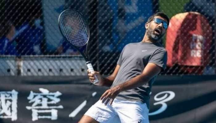 Maharashtra Open: Rohan Bopanna aims to continue great show