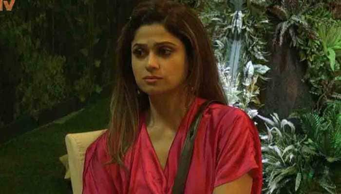 Shamita Shetty reacts to tweet claiming Tejasswi won Bigg Boss 15 as she new 'Naagin'
