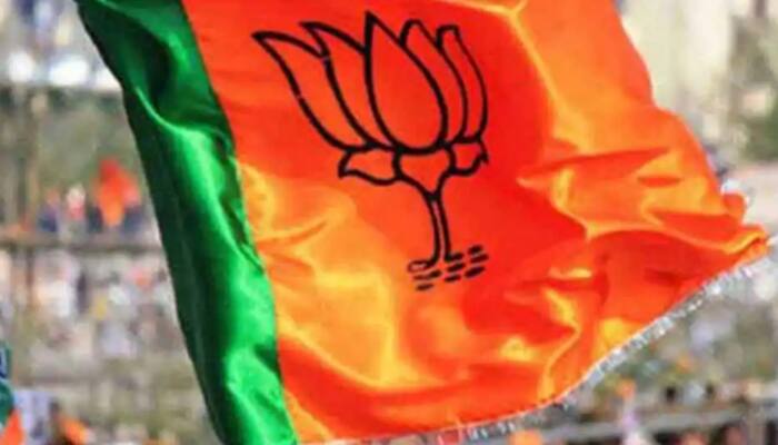 UP Assembly Polls: BJP gives ticket to former ED officer Rajeshwar Singh from Sarojini Nagar in Lucknow 