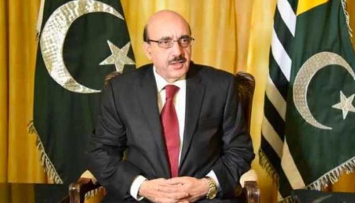 US pauses Masood Khan's appointment as Pak Ambassador over 'possible terror links'- All you need to know US pauses Masood Khan's appointment as Pak Ambassador over 'possible terror links'- All you need to know