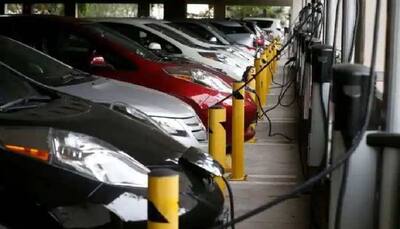 Delhi govt to launch step-by-step guidebook for EV charging in shopping malls