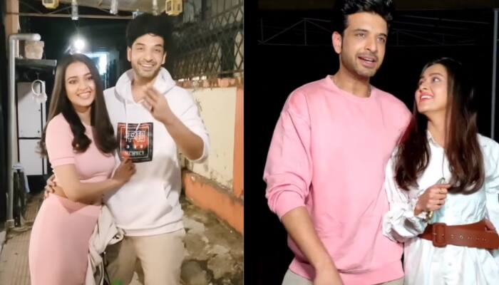 ‘Why are people blaming her ?’ Karan Kundrra defends Tejasswi as she is accused of ruining his BB 15 game