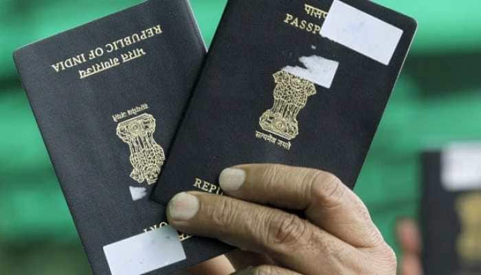 Chip based e-Passport to be rolled out from 2022-23: All you need to know