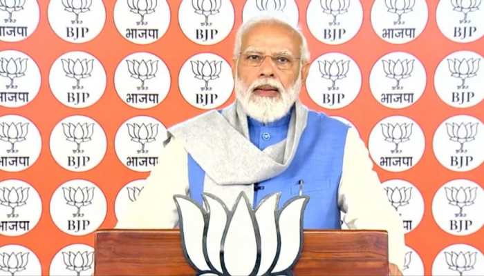 Budget focuses on poor, middle class and youth: PM Modi in ‘Atmanirbhar Arthvyawastha’ speech