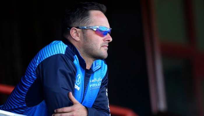 South Africa head coach Mark Boucher&#039;s racism case postponed until May