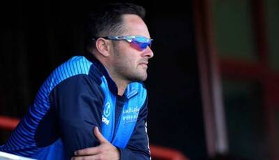 South Africa head coach Mark Boucher's racism case postponed until May