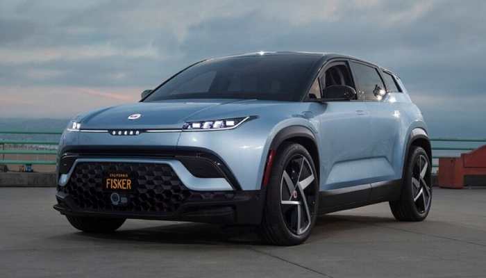 America's Fisker partners with iphone maker Foxconn to produce electric vehicles in India