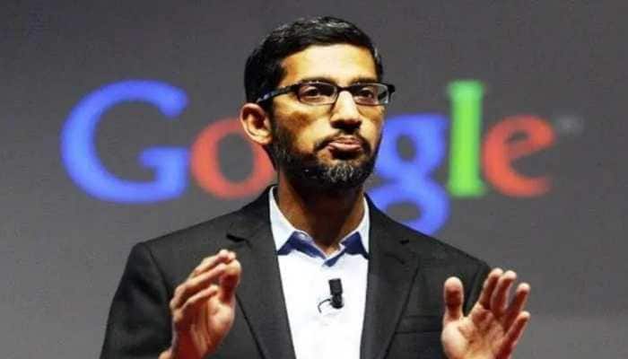 Google to build more products in India for the world, says CEO Sundar Pichai