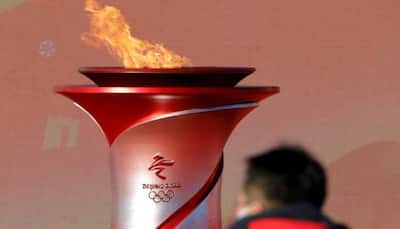 Beijing Winter Olympics 2022: Manager of Indian contingent tests COVID-19 positive upon arrival
